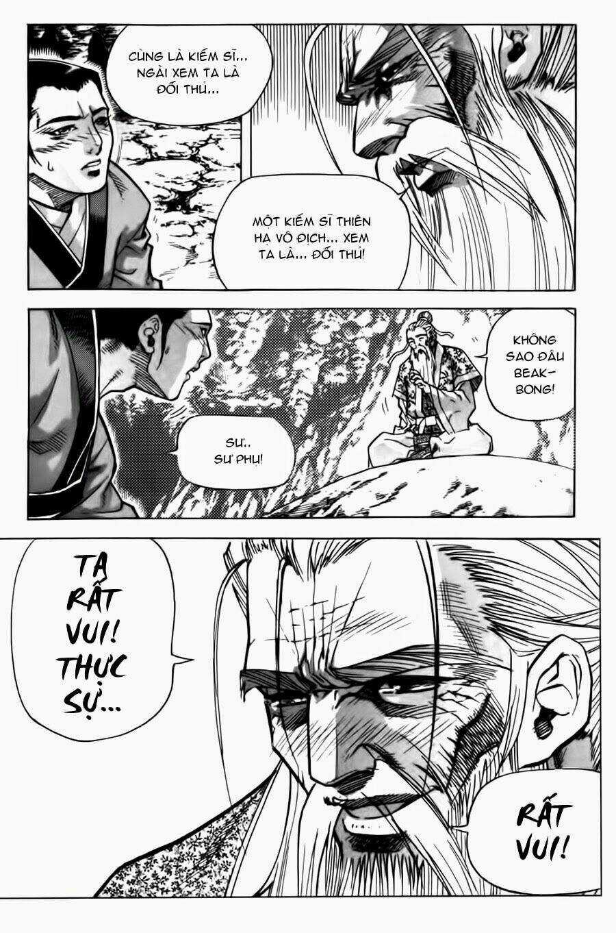 Demon King - Chapter 10 - Trang 34