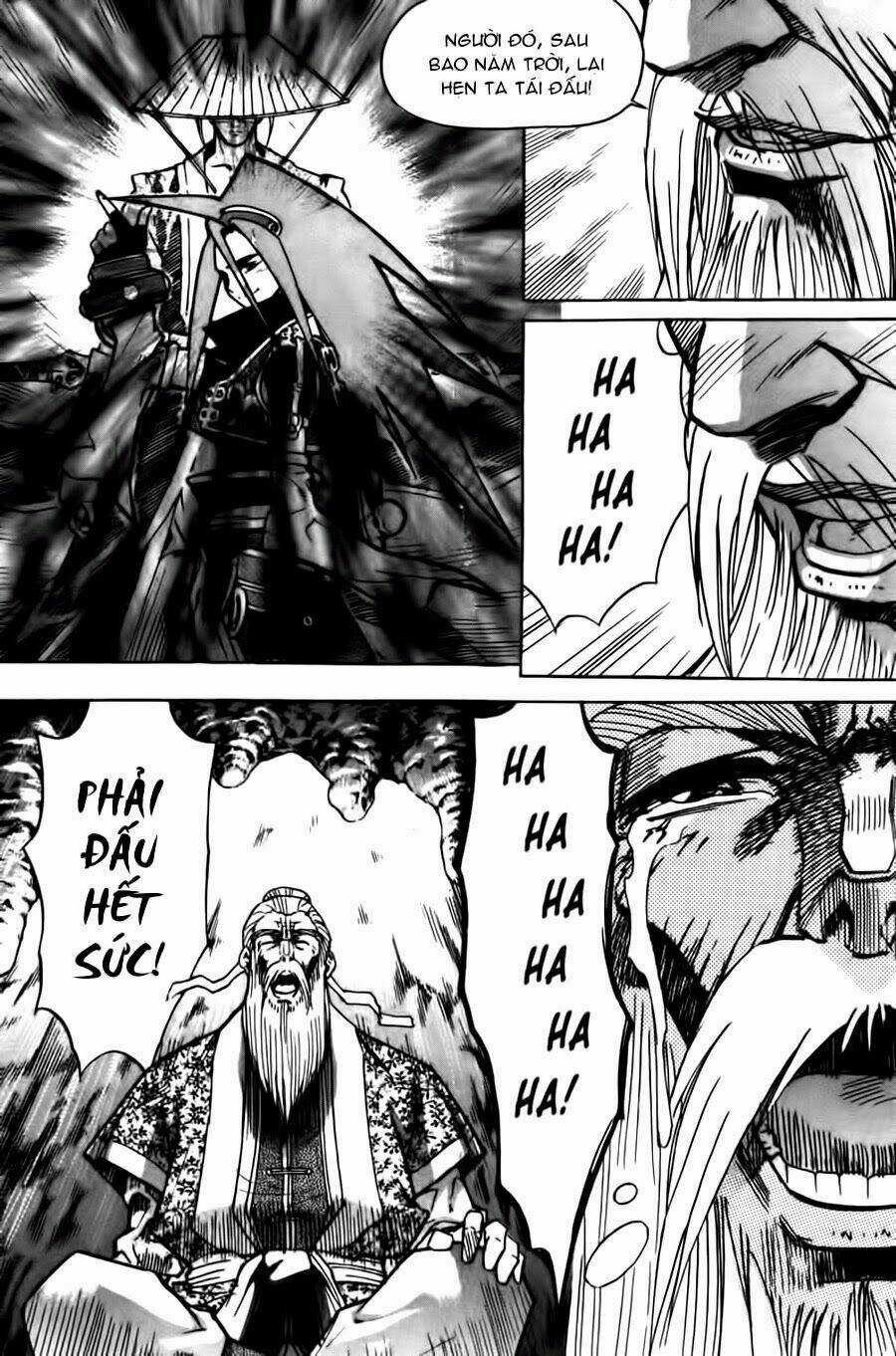 Demon King - Chapter 10 - Trang 35