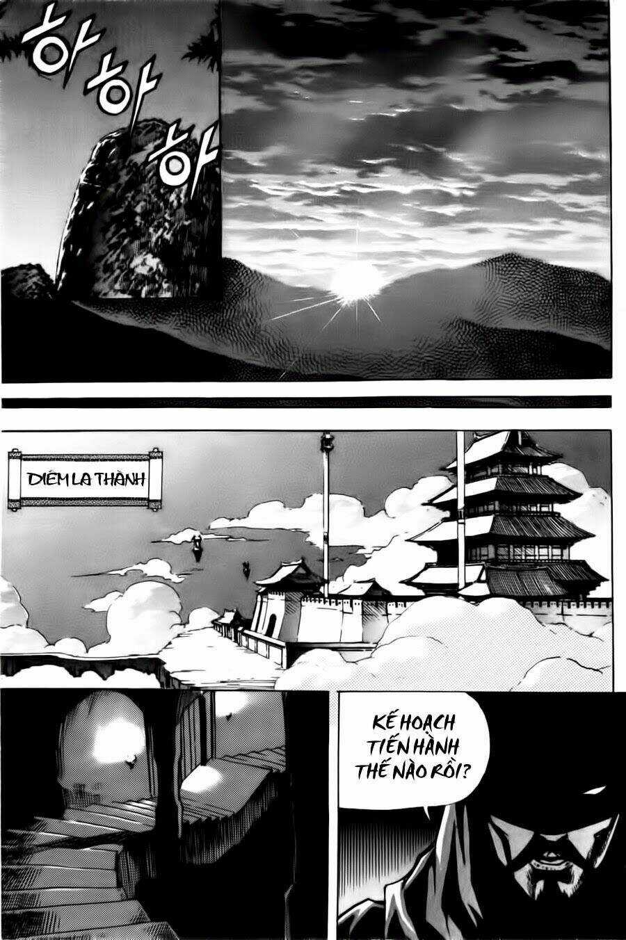 Demon King - Chapter 10 - Trang 36
