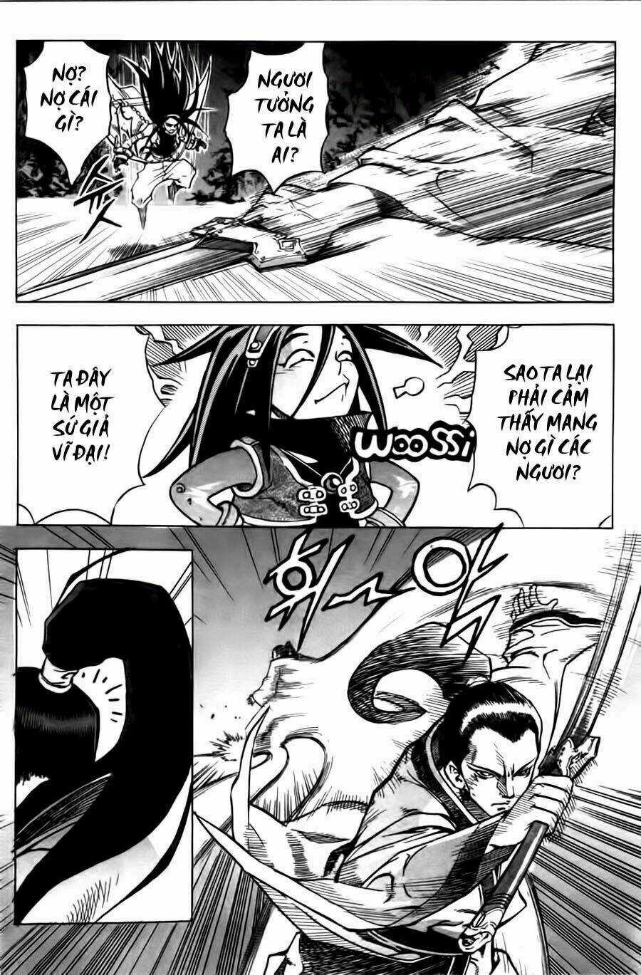 Demon King - Chapter 10 - Trang 5