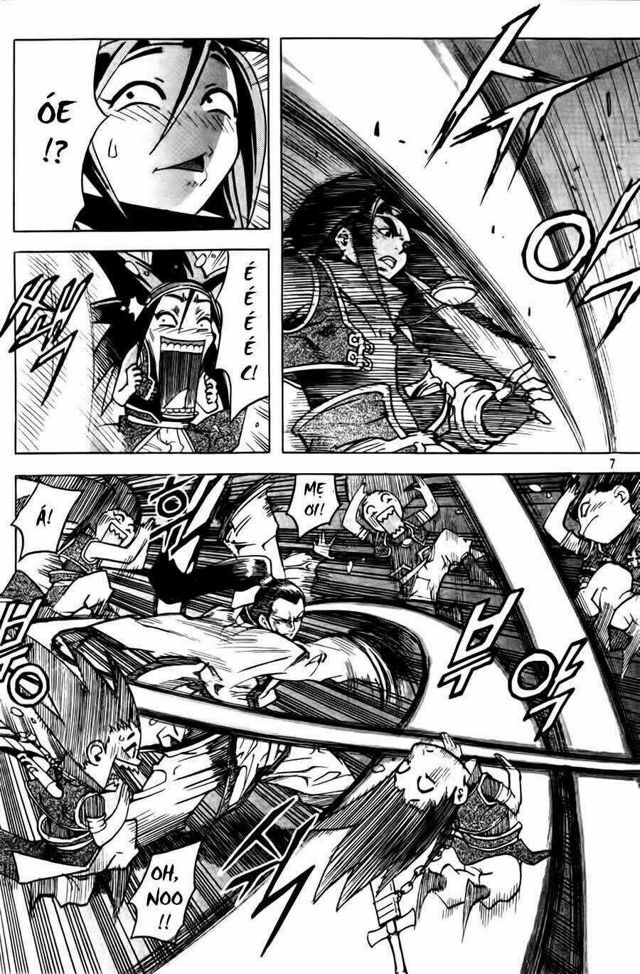 Demon King - Chapter 10 - Trang 6