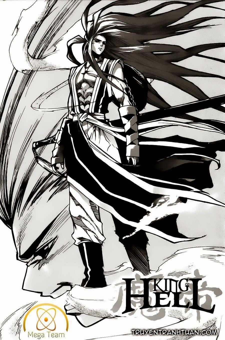 Demon King - Chapter 11 - Trang 1