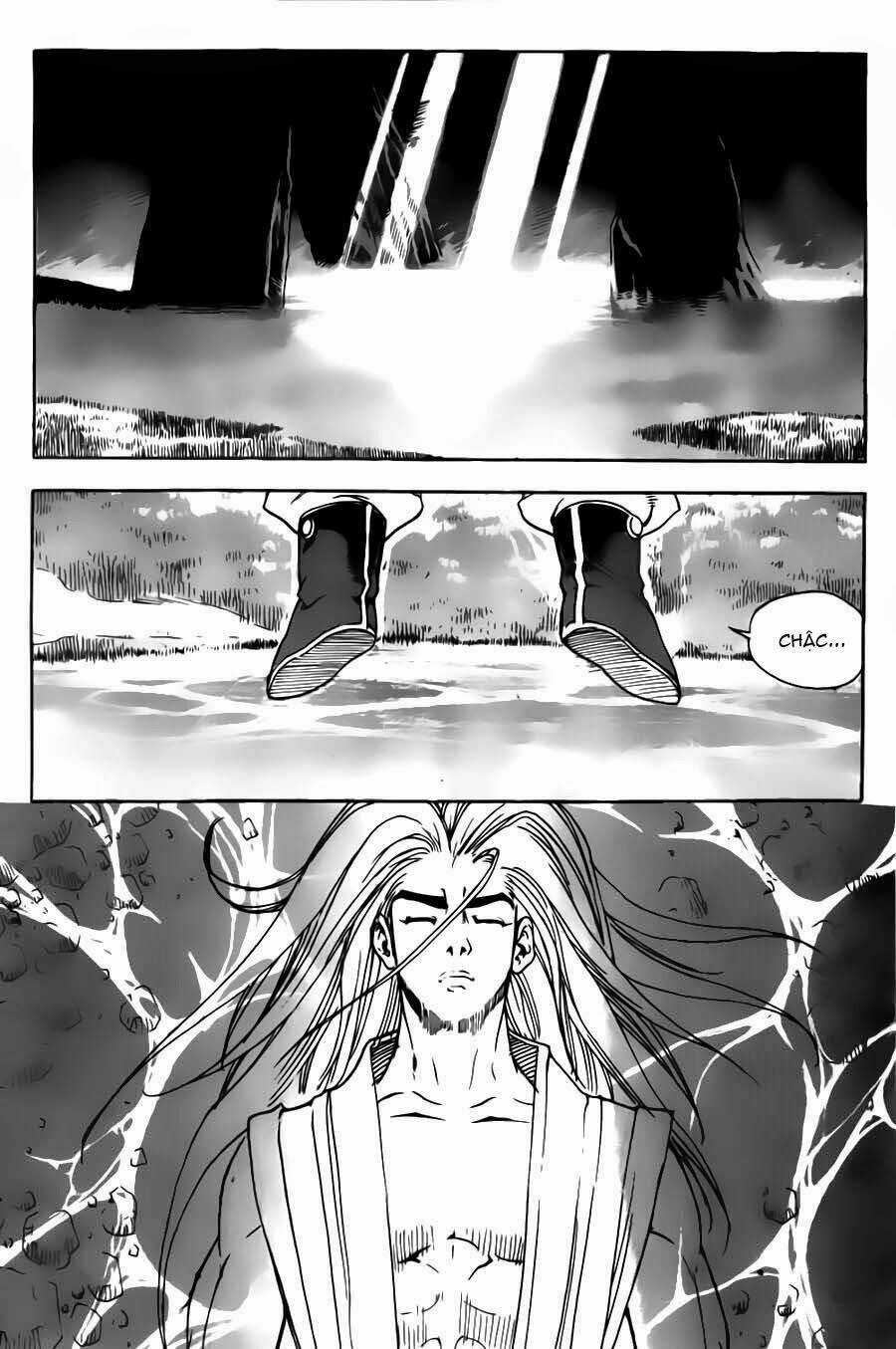 Demon King - Chapter 11 - Trang 11