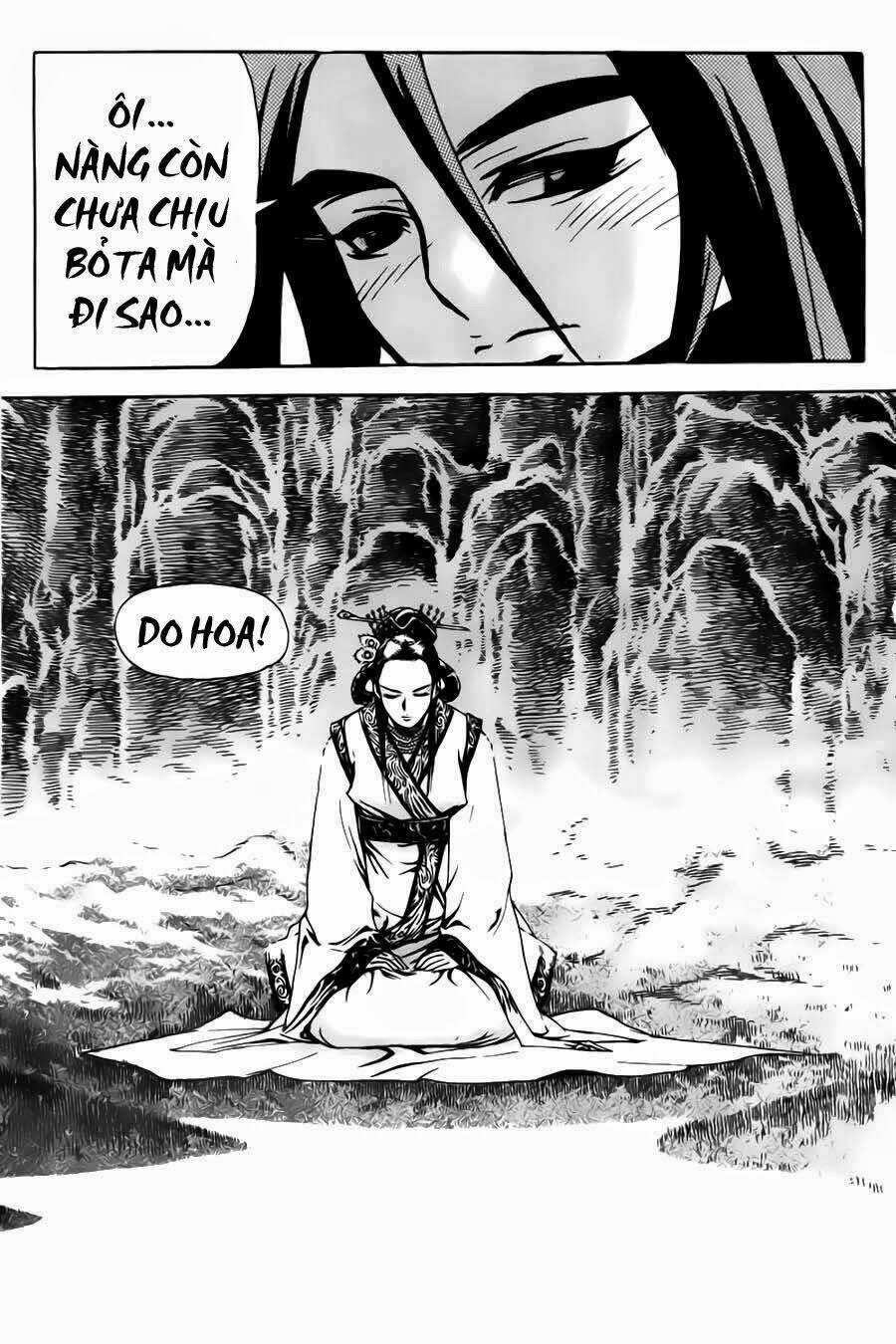 Demon King - Chapter 11 - Trang 14
