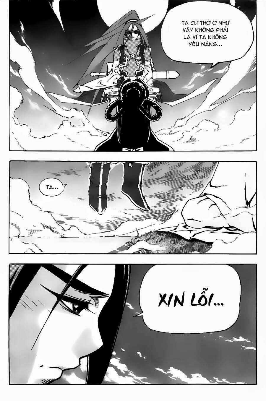 Demon King - Chapter 11 - Trang 16