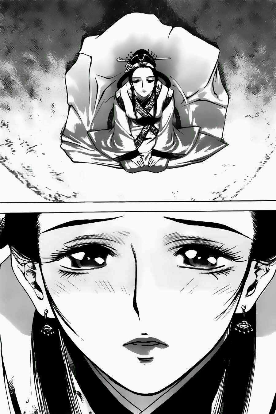 Demon King - Chapter 11 - Trang 18