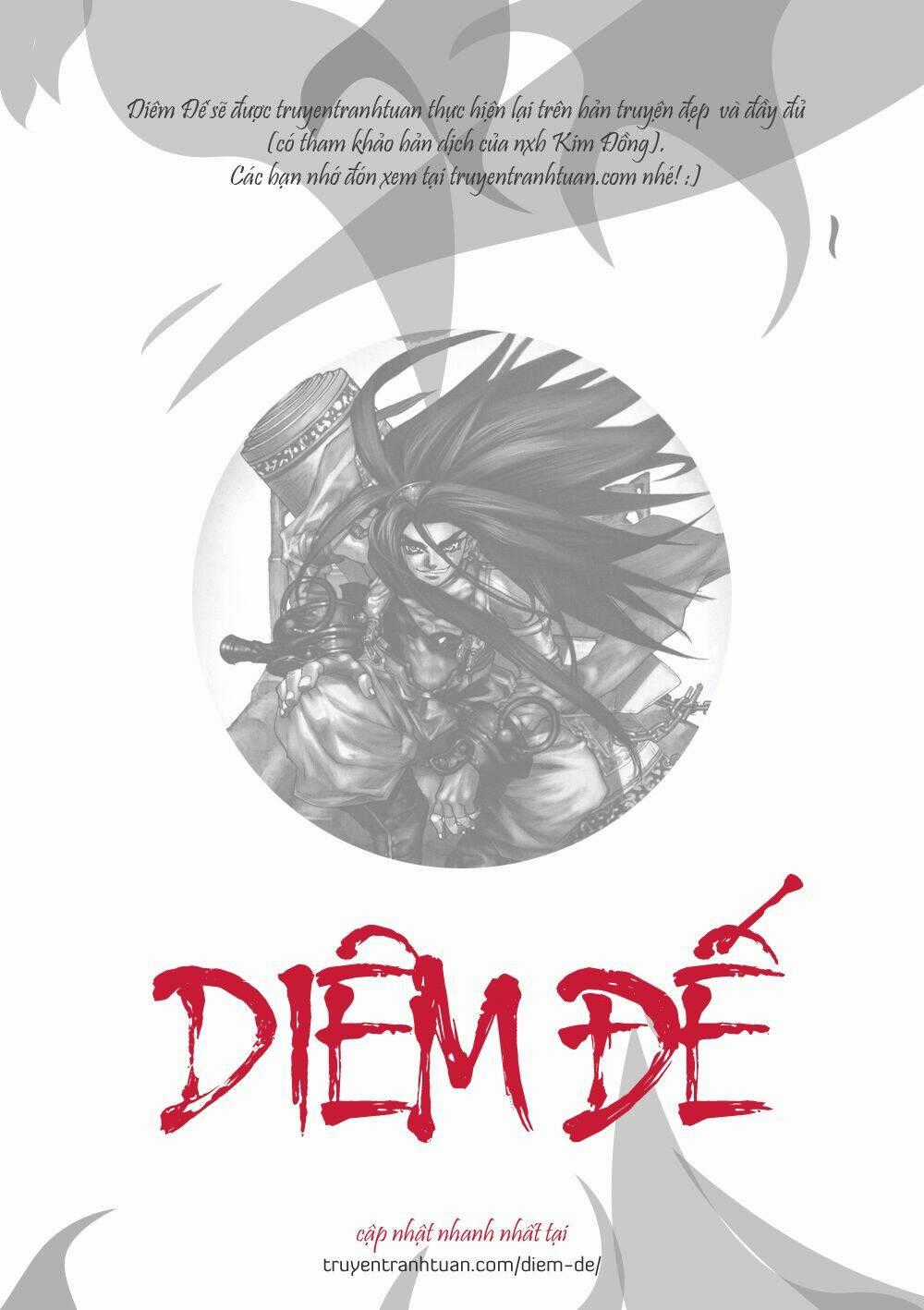 Demon King - Chapter 11 - Trang 19