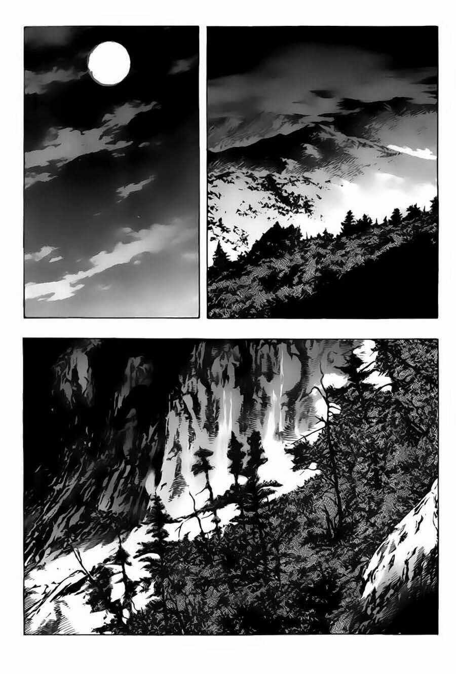 Demon King - Chapter 11 - Trang 8