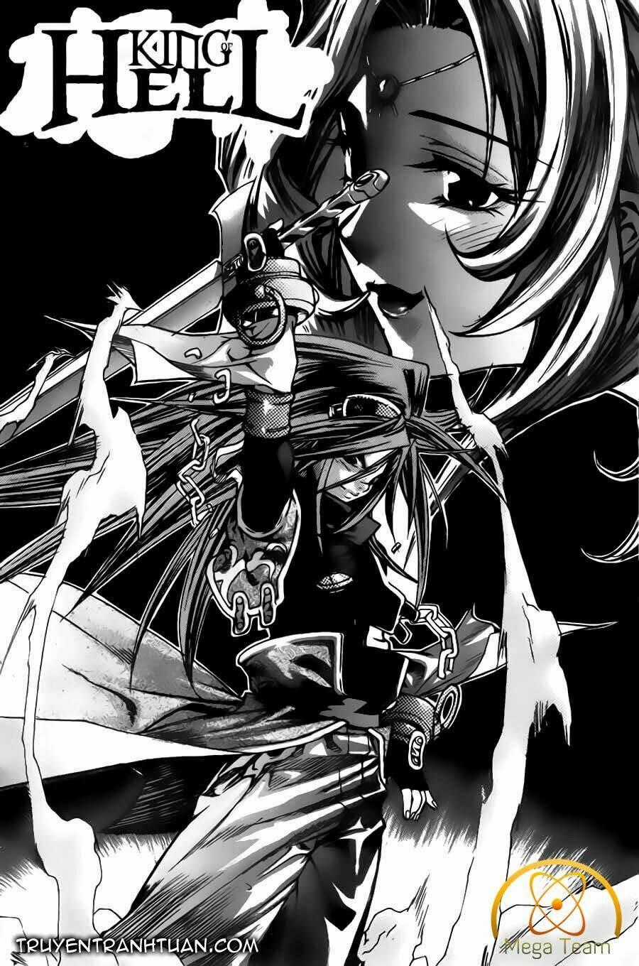 Demon King - Chapter 12 - Trang 1