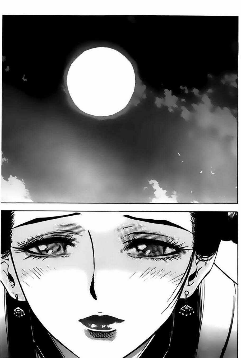 Demon King - Chapter 12 - Trang 2