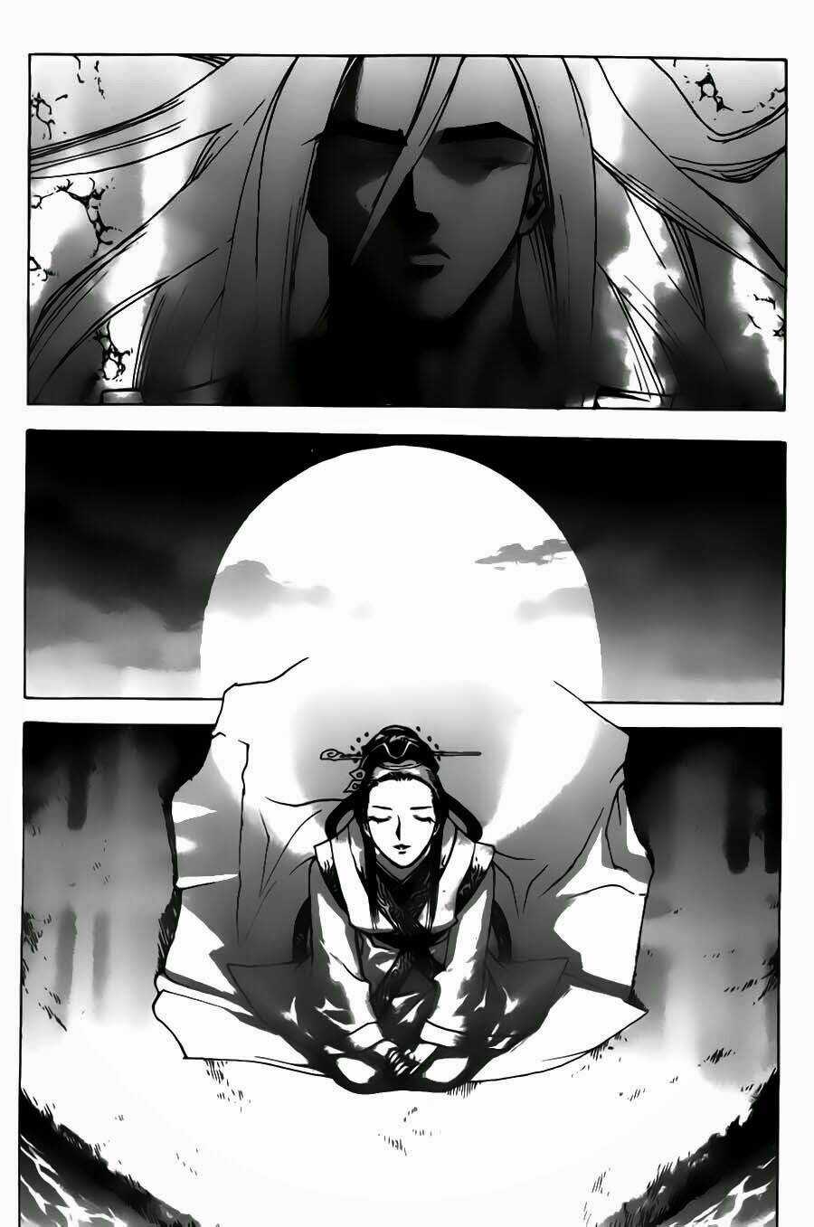 Demon King - Chapter 12 - Trang 11