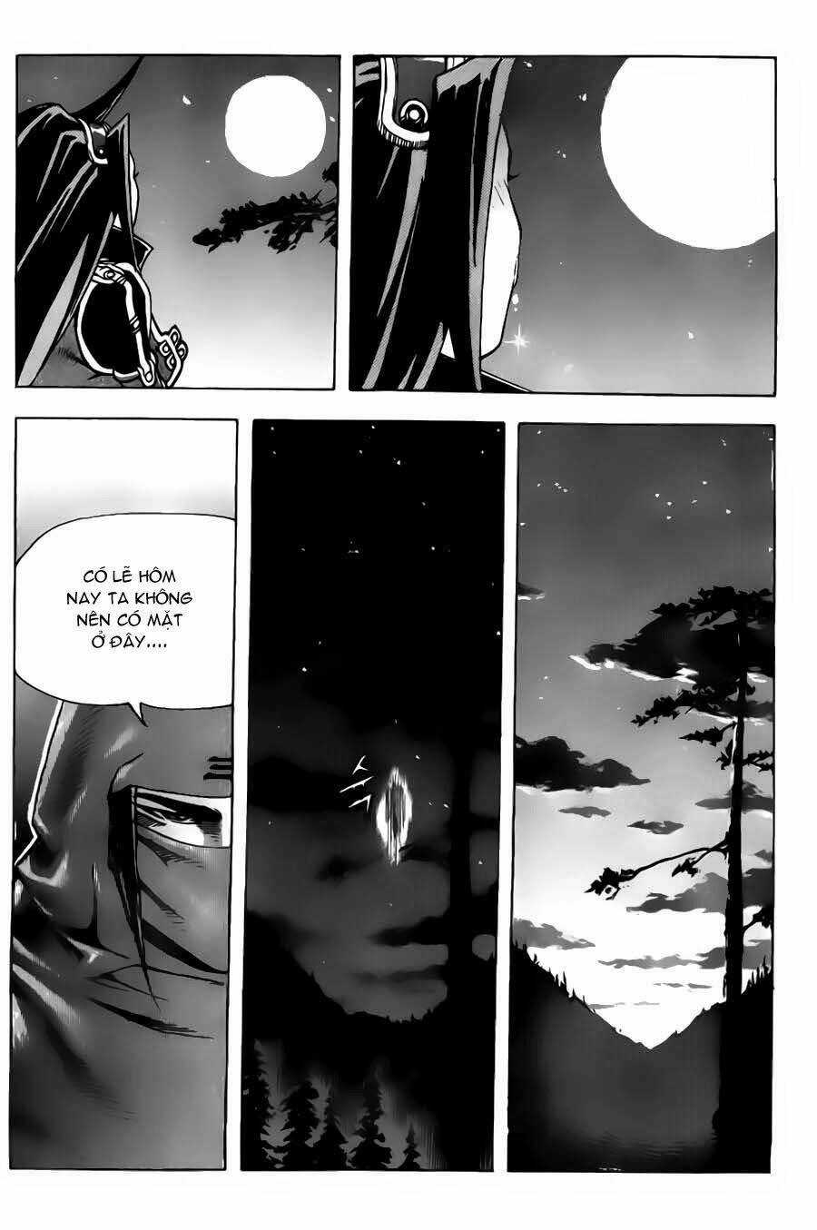 Demon King - Chapter 12 - Trang 13