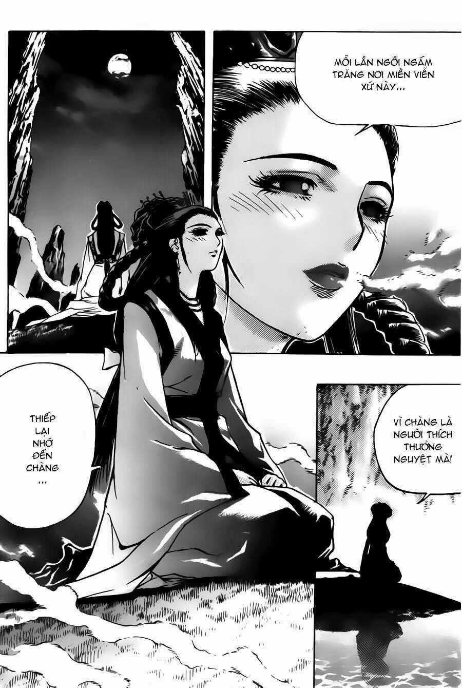 Demon King - Chapter 12 - Trang 3