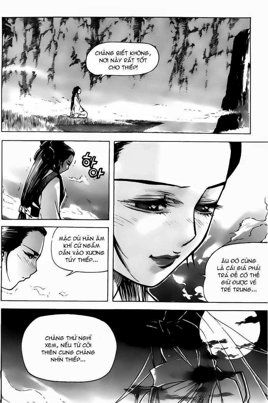 Demon King - Chapter 12 - Trang 5