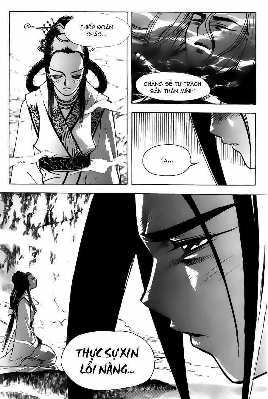 Demon King - Chapter 12 - Trang 7