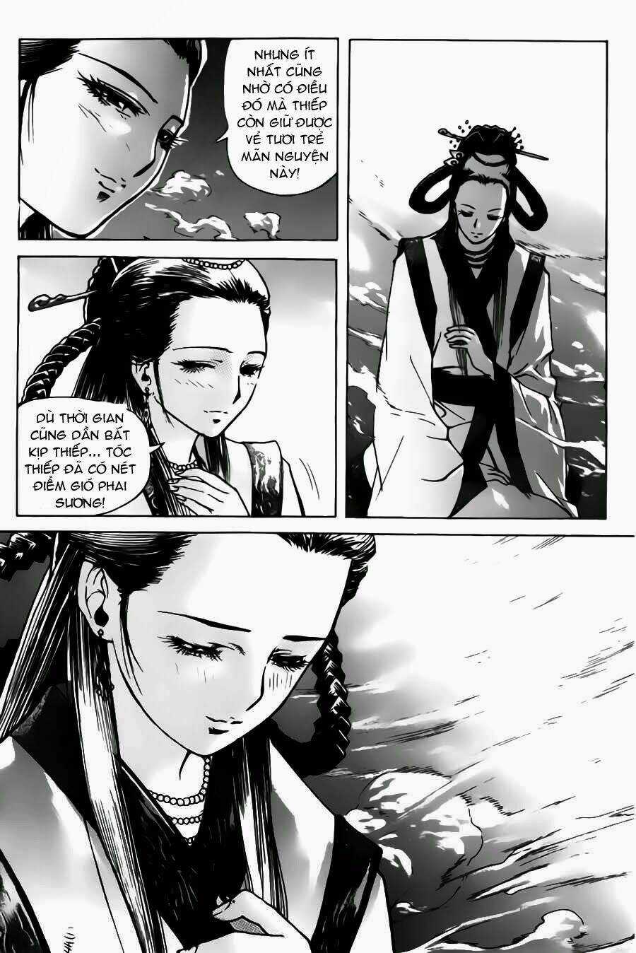 Demon King - Chapter 12 - Trang 9