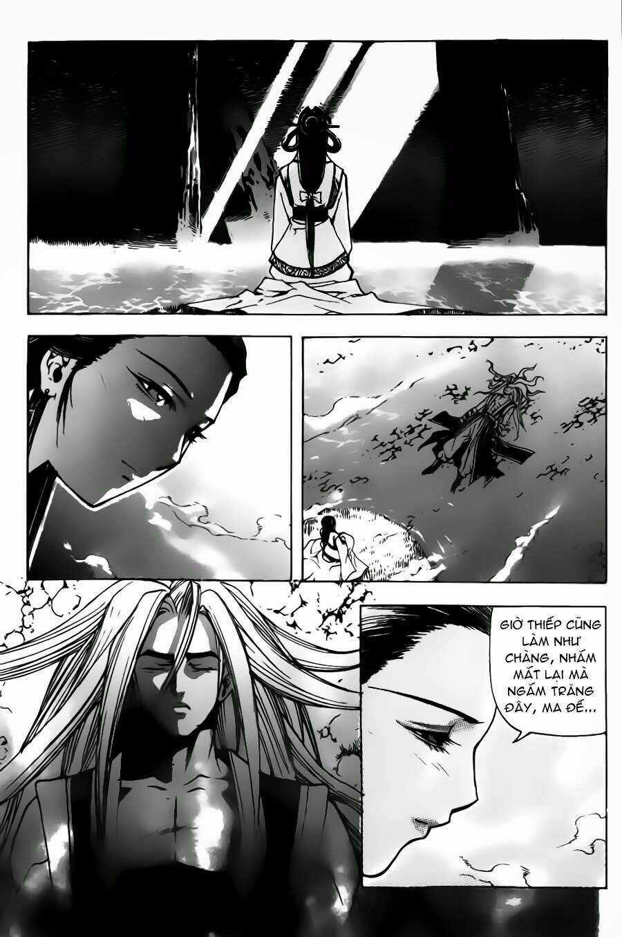 Demon King - Chapter 12 - Trang 10