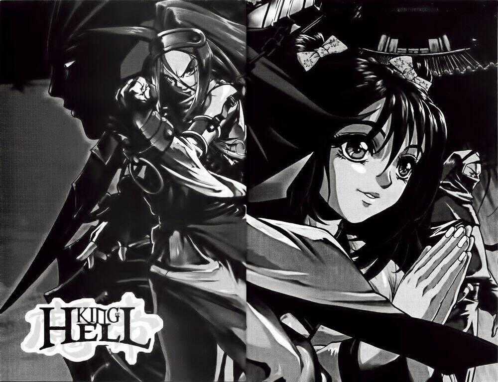 Demon King - Chapter 2 - Trang 2