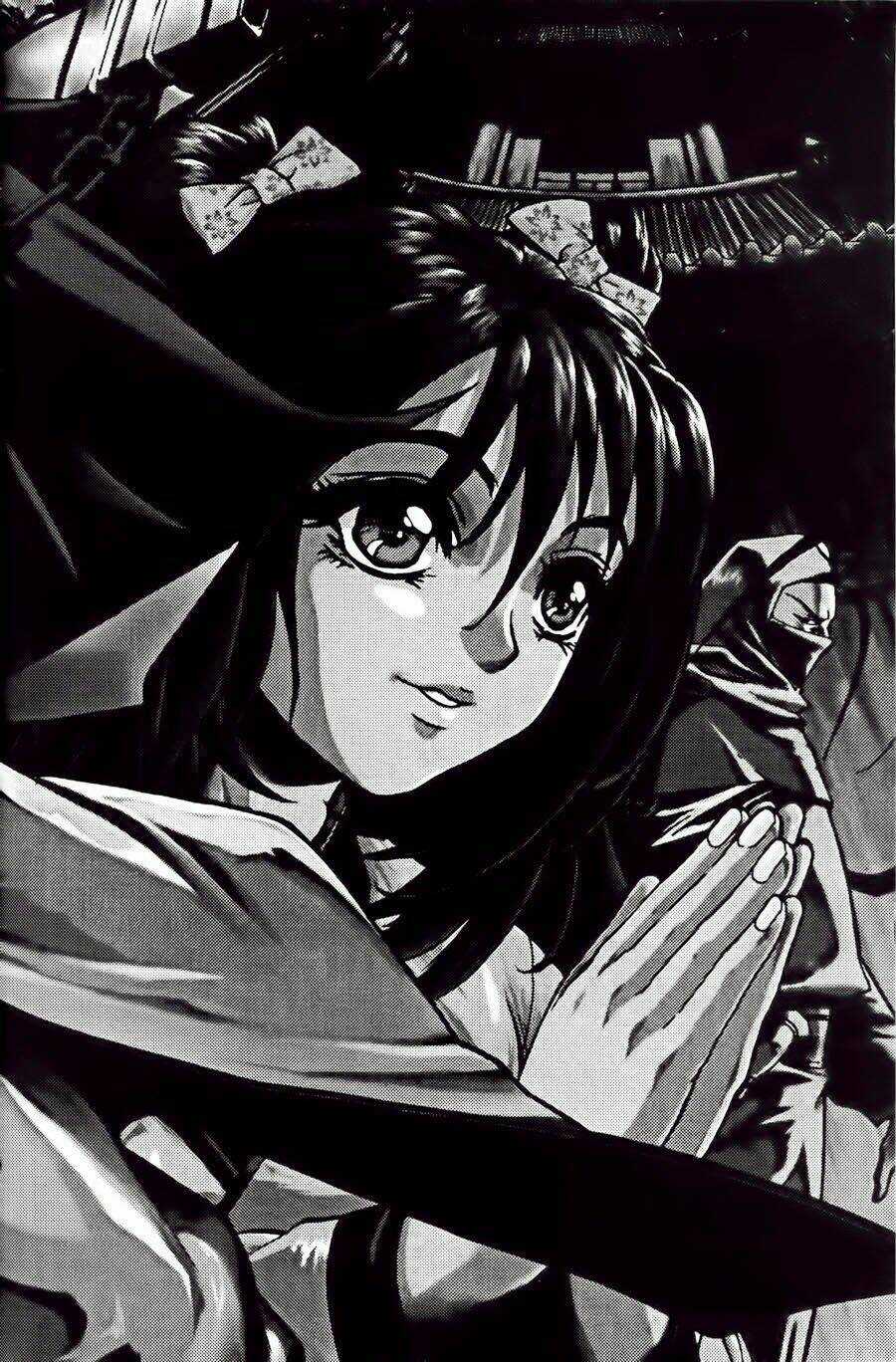 Demon King - Chapter 2 - Trang 3