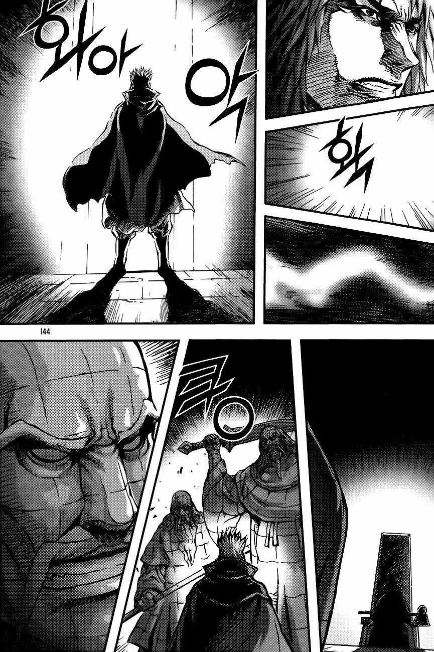 Demon King - Chapter 263 - Trang 11