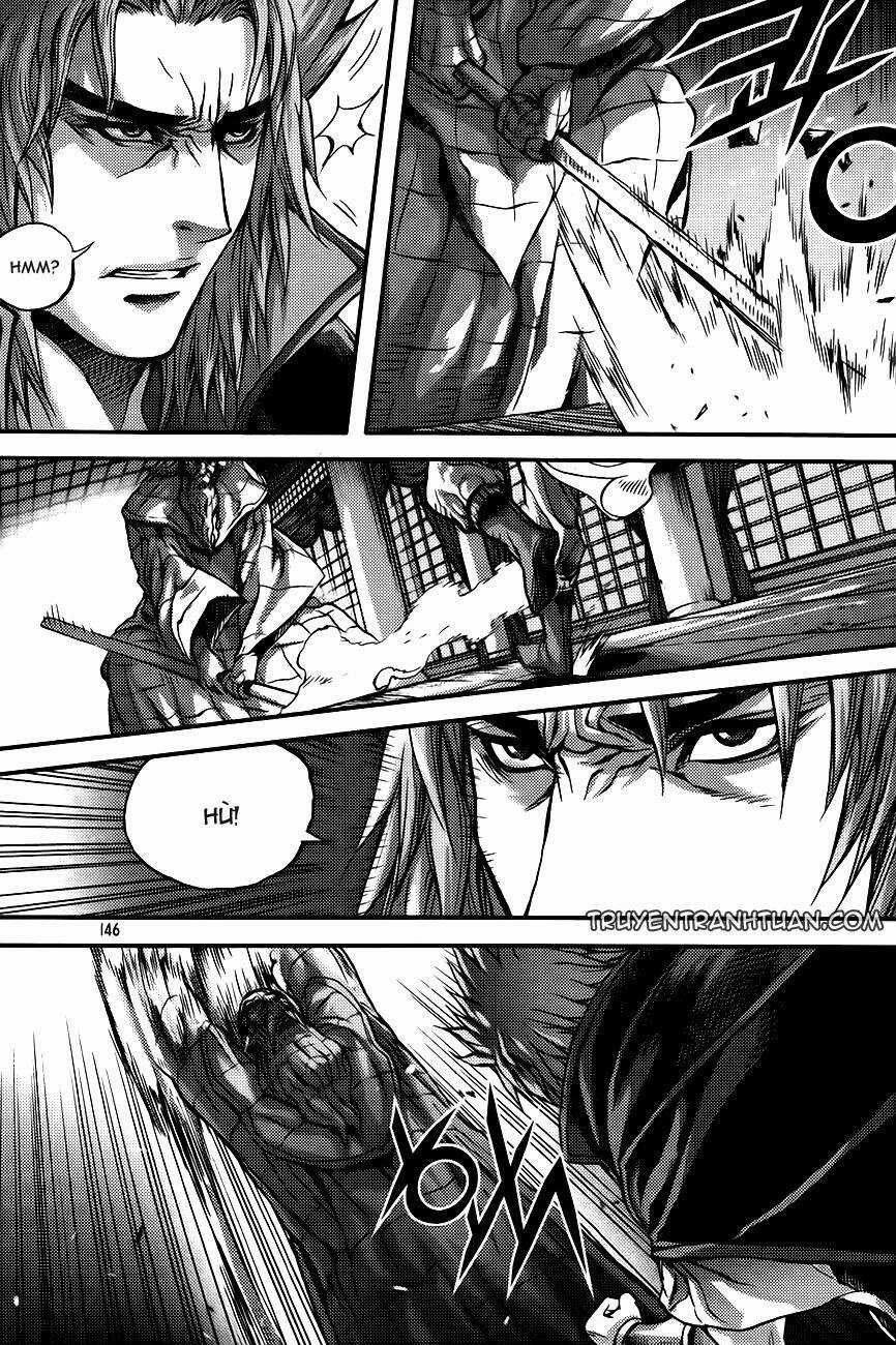 Demon King - Chapter 263 - Trang 13