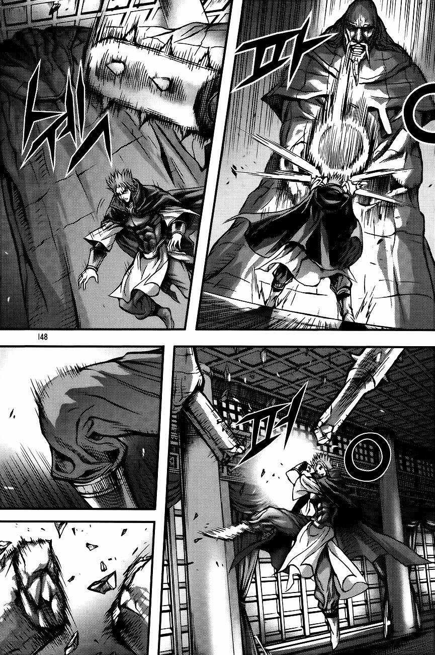 Demon King - Chapter 263 - Trang 15