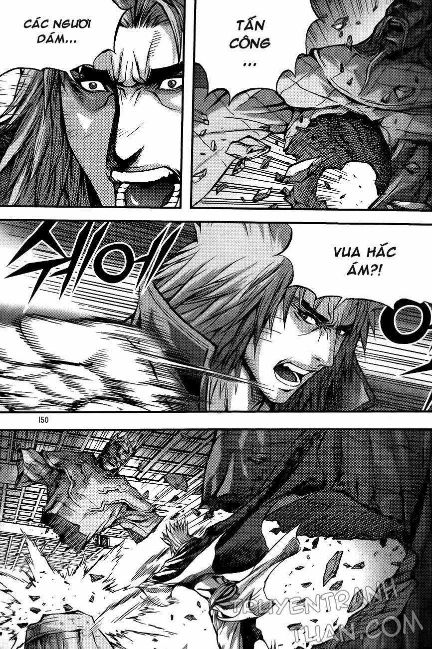 Demon King - Chapter 263 - Trang 17