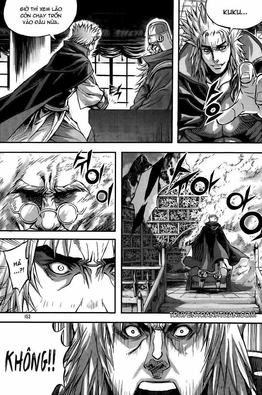Demon King - Chapter 263 - Trang 19