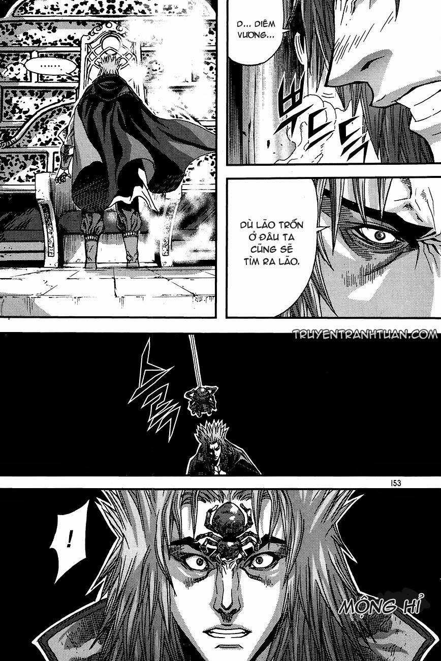 Demon King - Chapter 263 - Trang 20