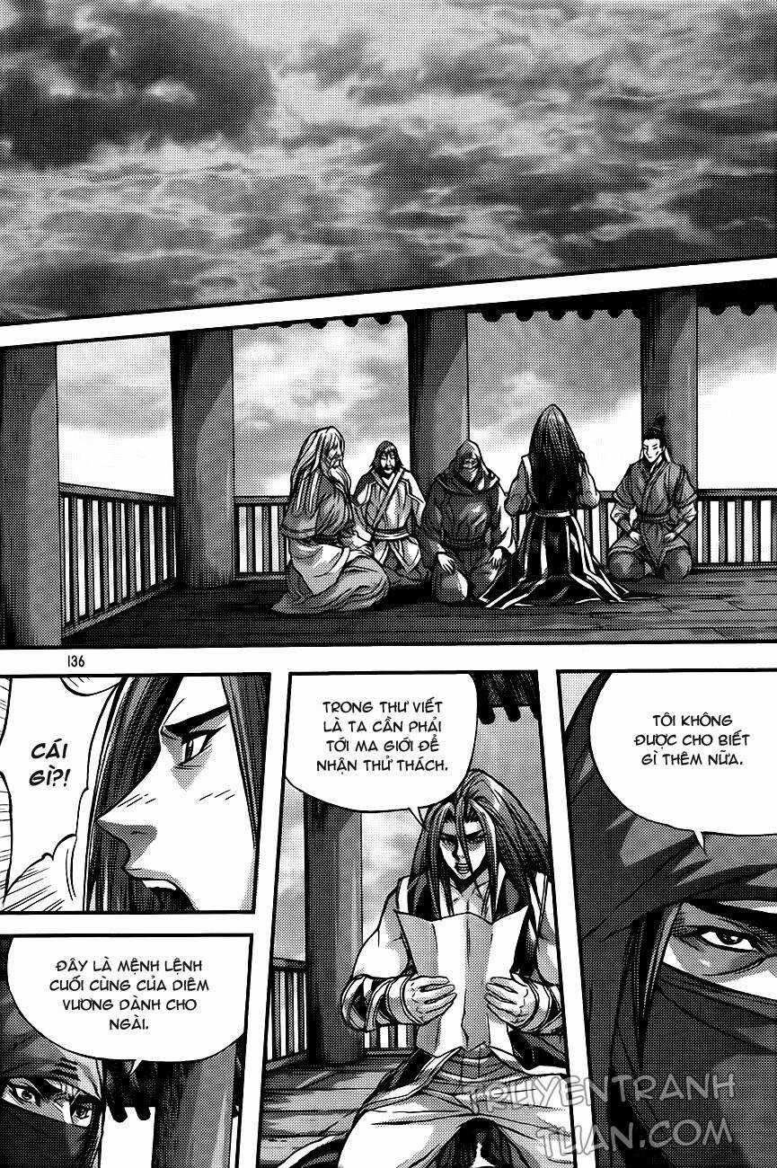 Demon King - Chapter 263 - Trang 3