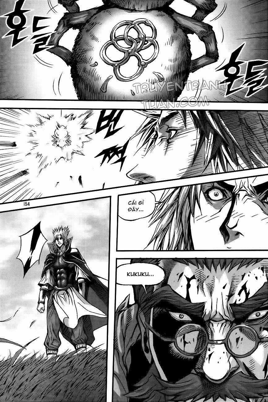 Demon King - Chapter 263 - Trang 21