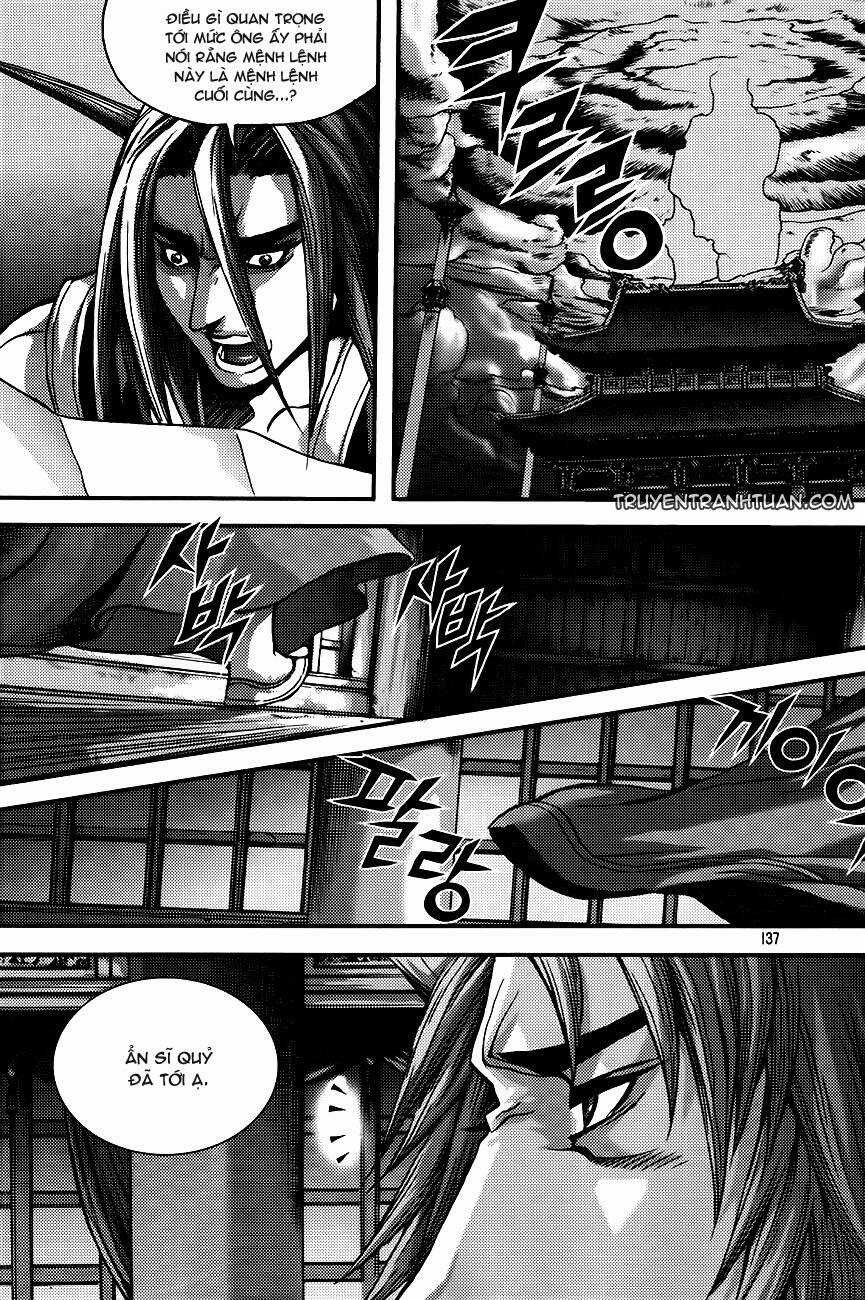 Demon King - Chapter 263 - Trang 4
