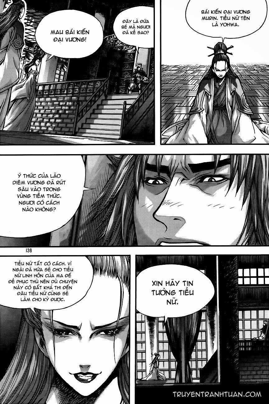 Demon King - Chapter 263 - Trang 5