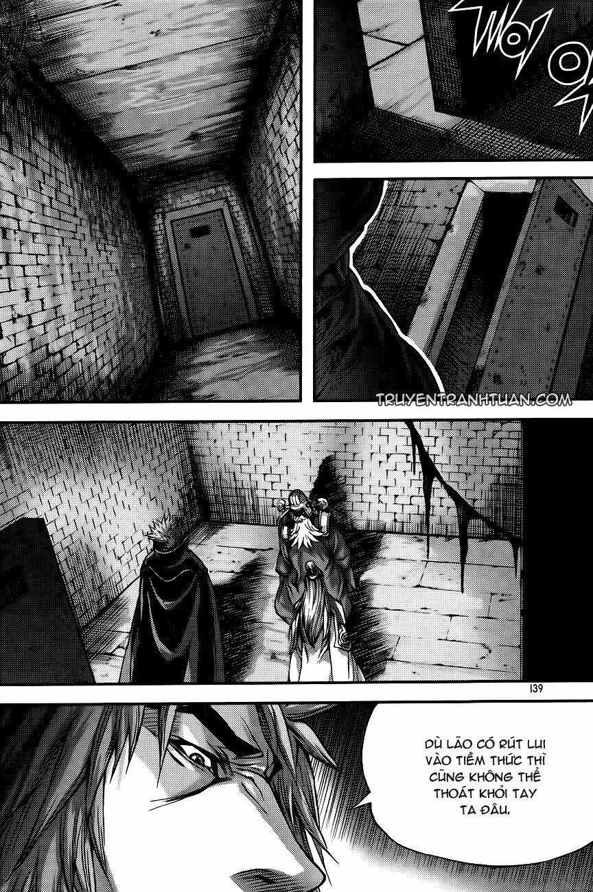 Demon King - Chapter 263 - Trang 6