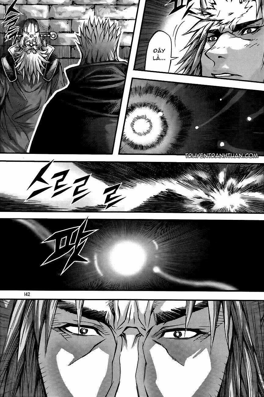 Demon King - Chapter 263 - Trang 9