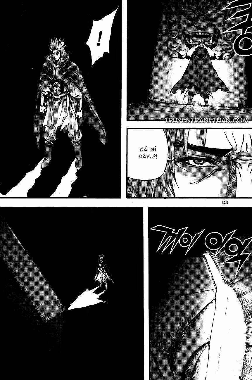 Demon King - Chapter 263 - Trang 10