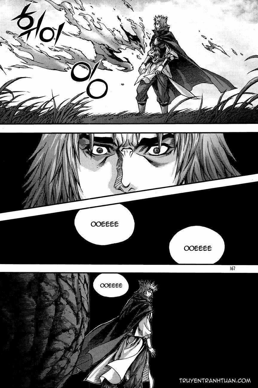 Demon King - Chapter 264 - Trang 12