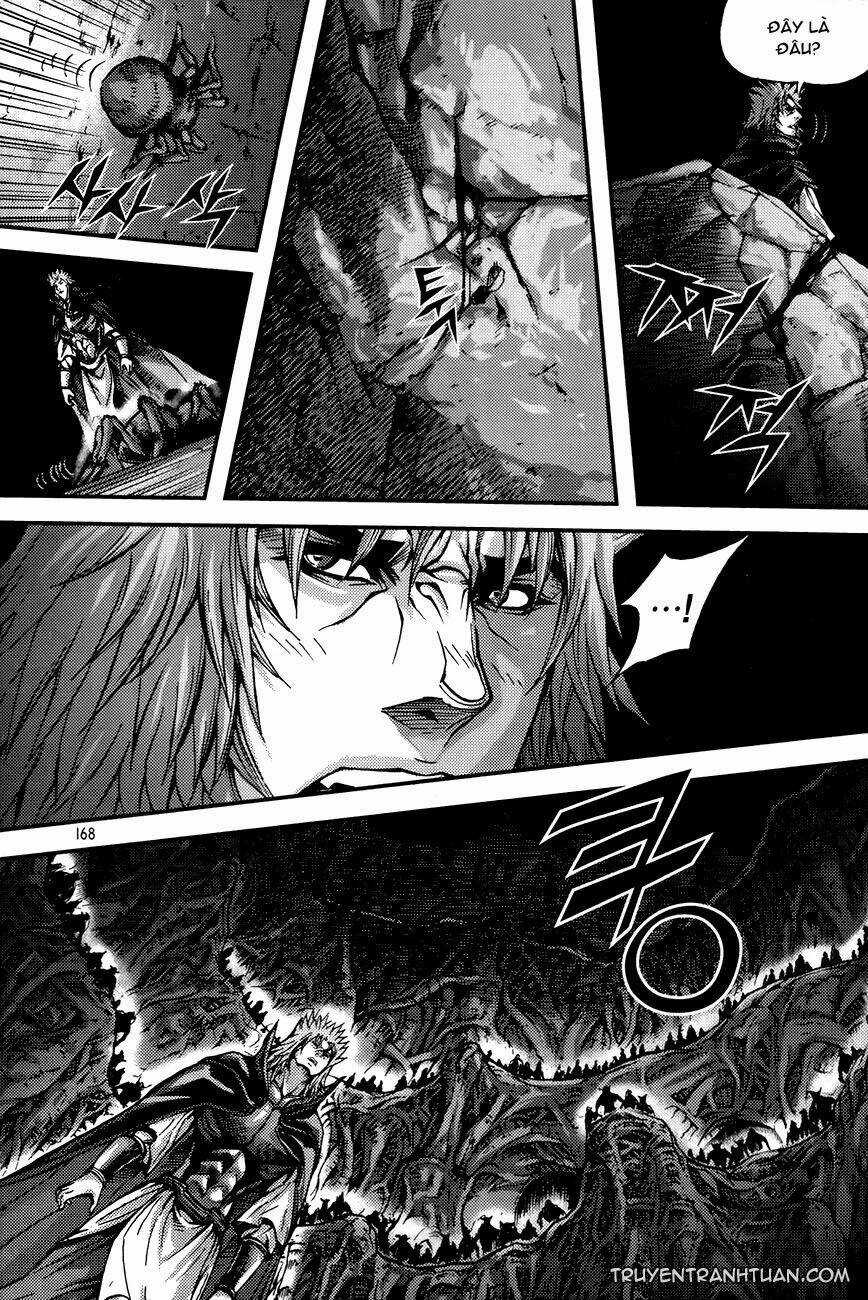 Demon King - Chapter 264 - Trang 13