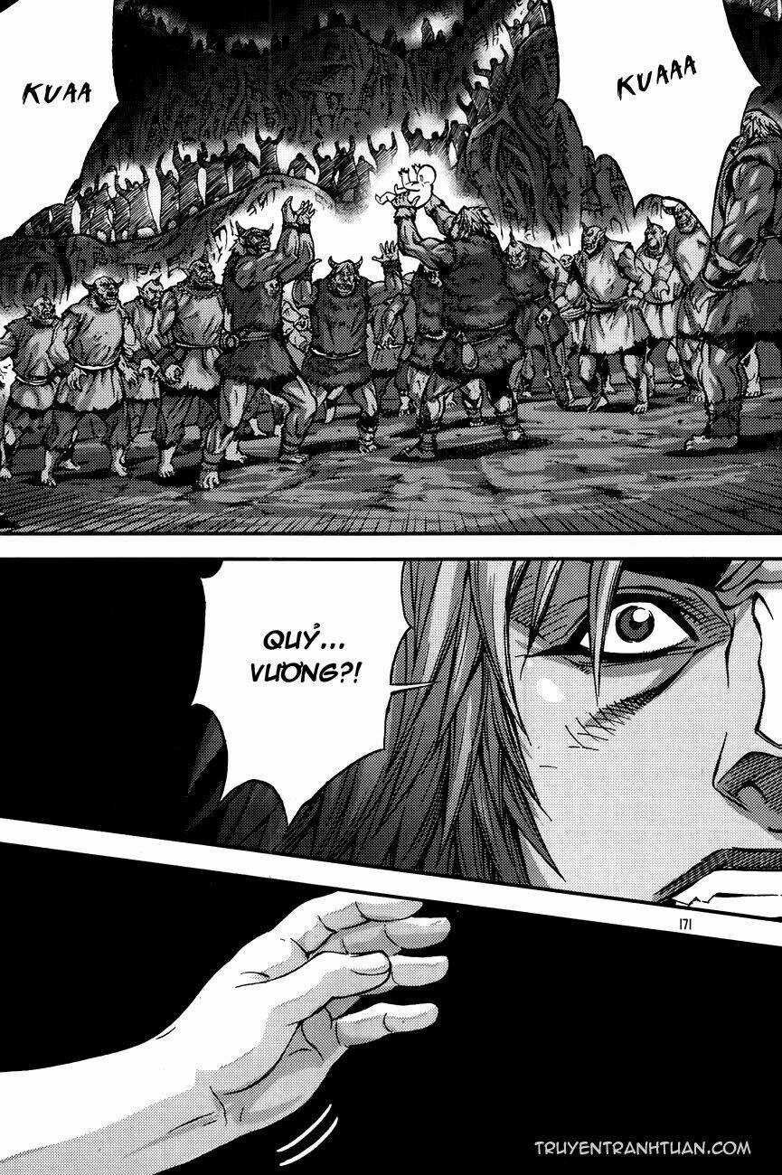 Demon King - Chapter 264 - Trang 16