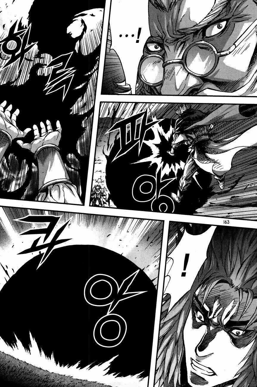 Demon King - Chapter 264 - Trang 8