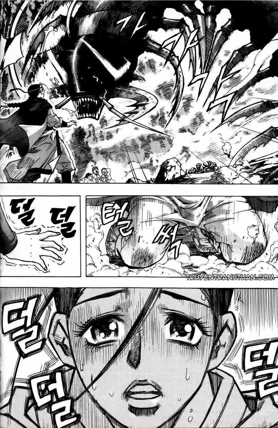 Demon King - Chapter 3 - Trang 11