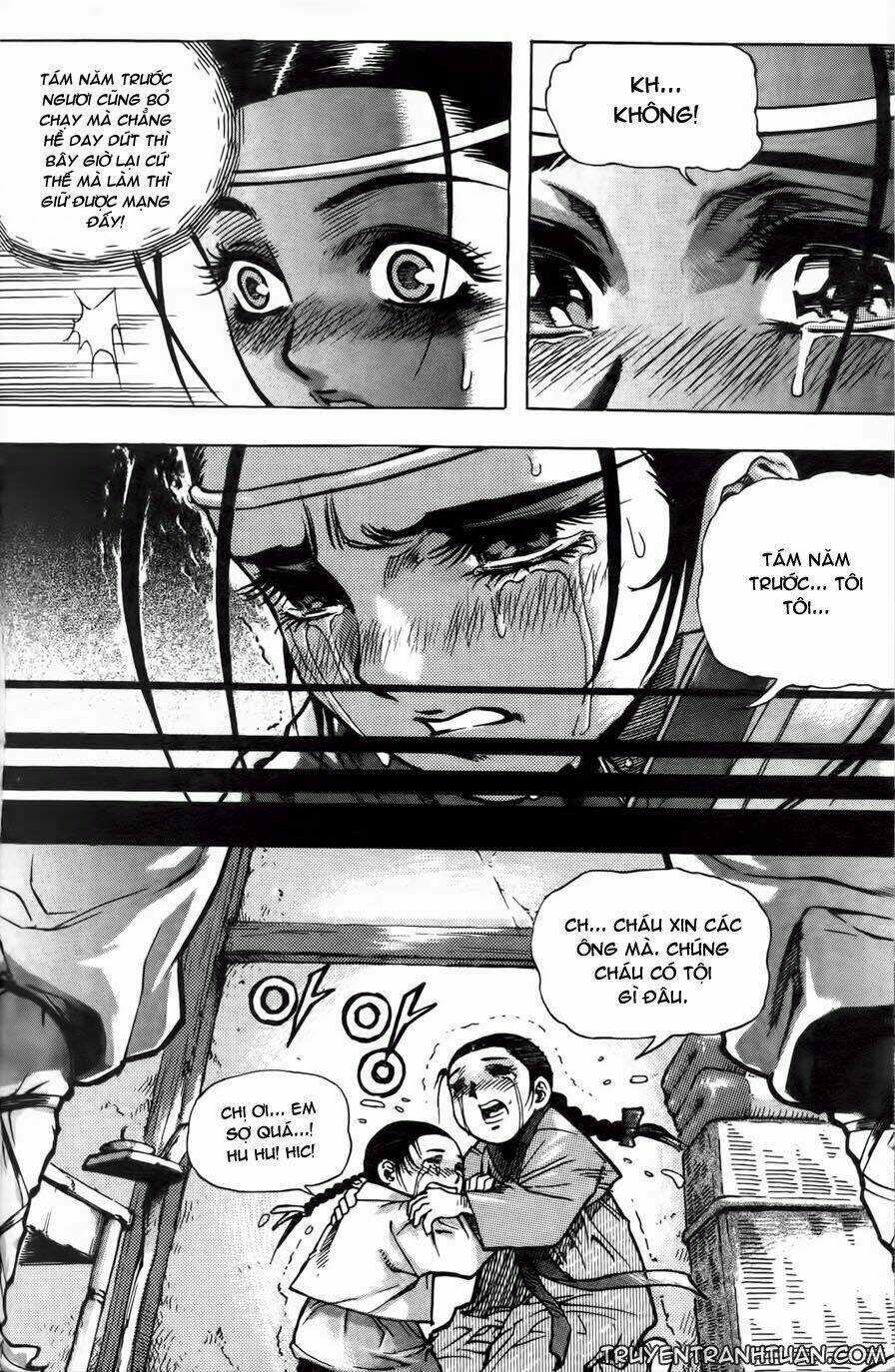 Demon King - Chapter 3 - Trang 13