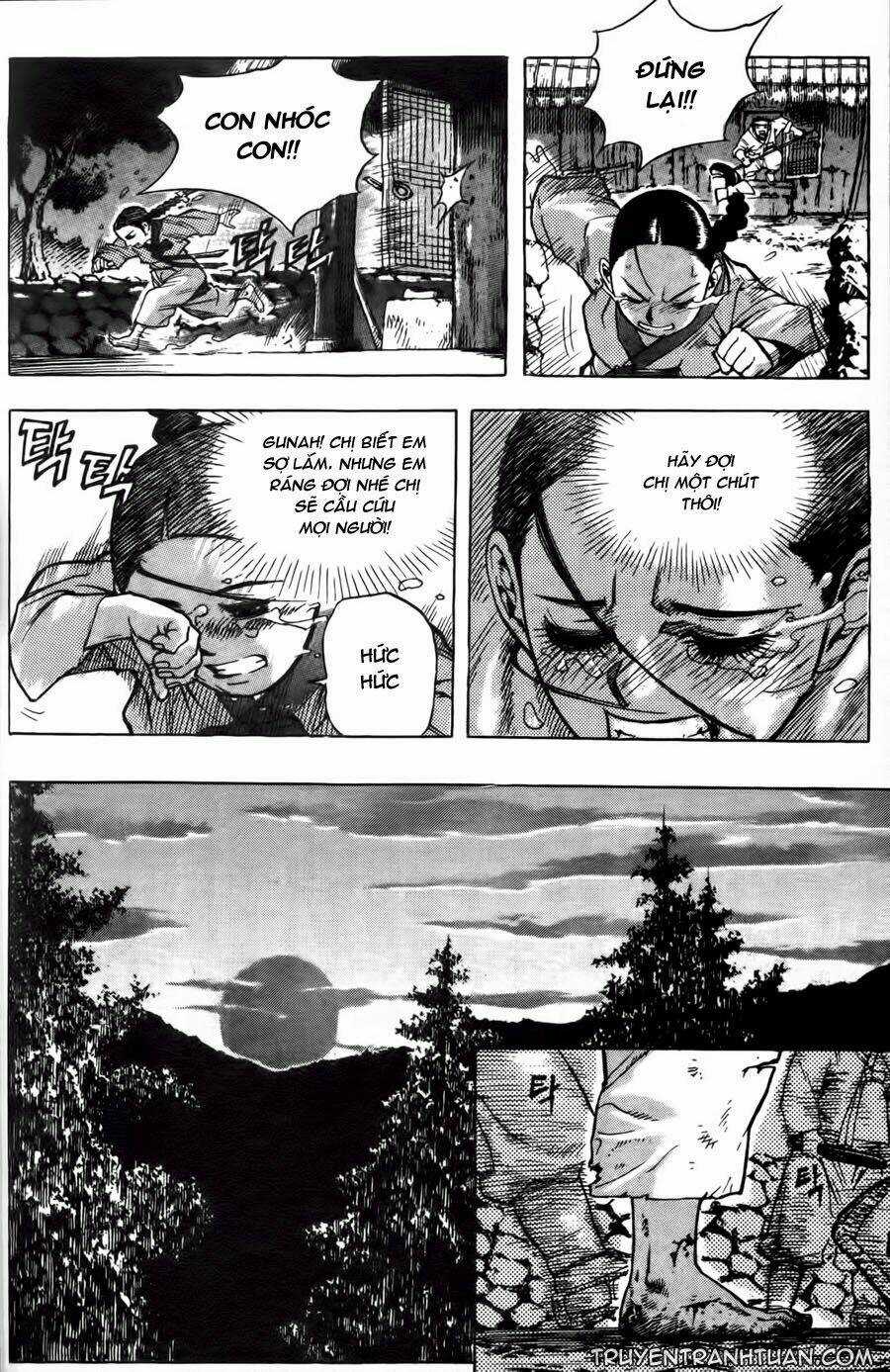 Demon King - Chapter 3 - Trang 15