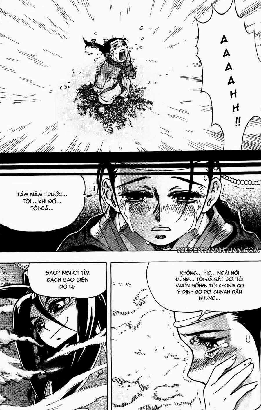 Demon King - Chapter 4 - Trang 2