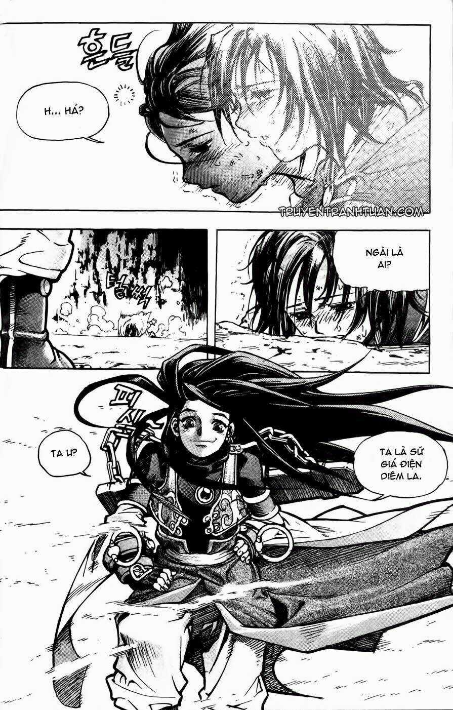 Demon King - Chapter 4 - Trang 11