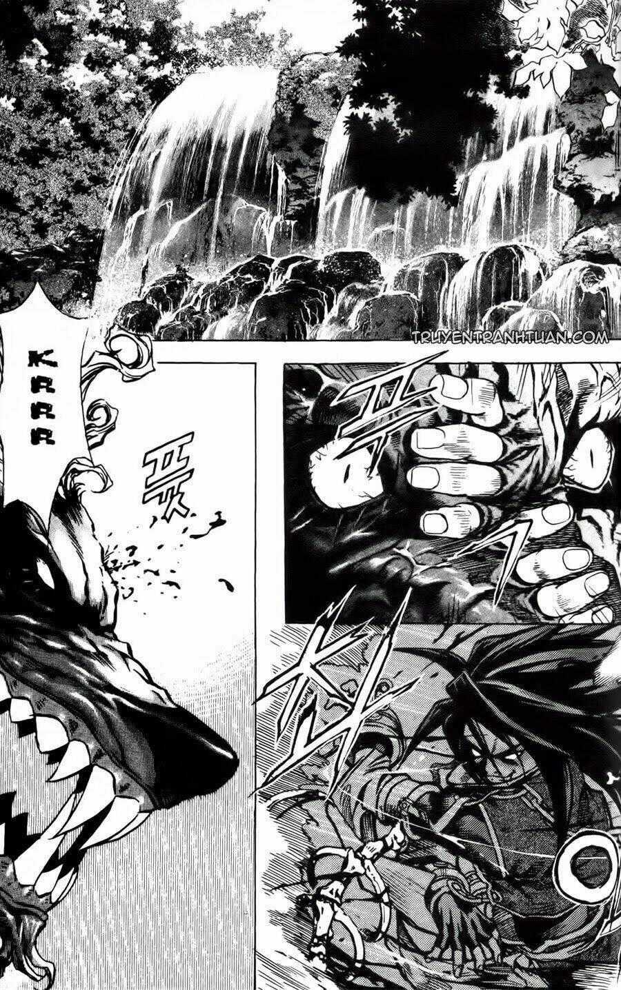 Demon King - Chapter 5 - Trang 2