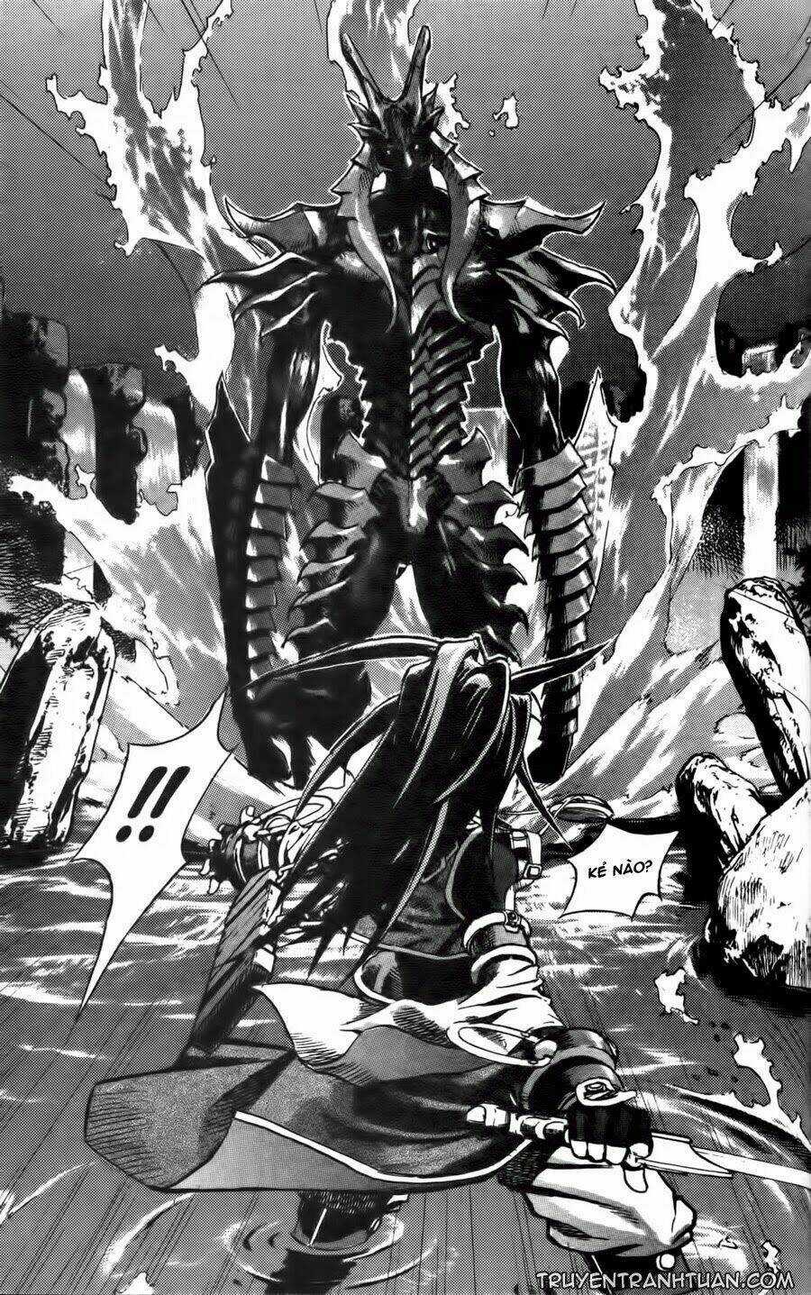 Demon King - Chapter 5 - Trang 13