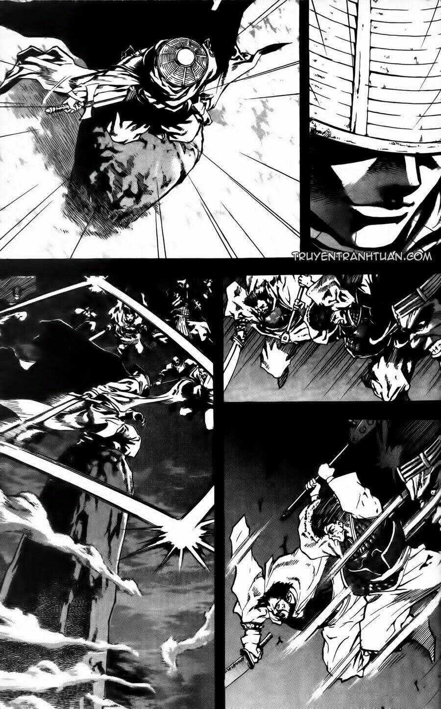 Demon King - Chapter 5 - Trang 27