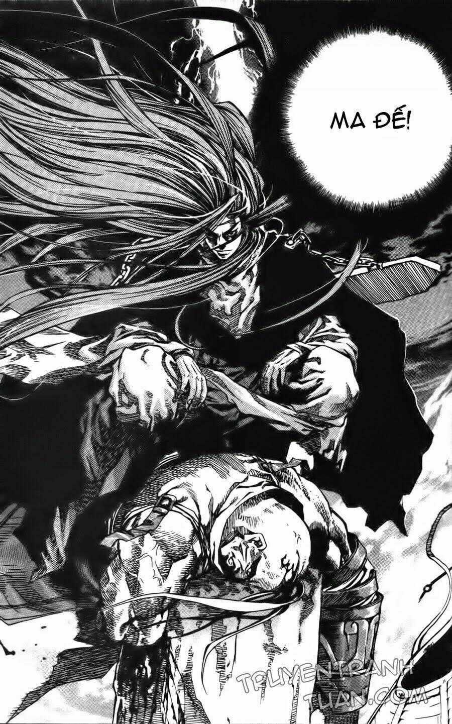 Demon King - Chapter 5 - Trang 31