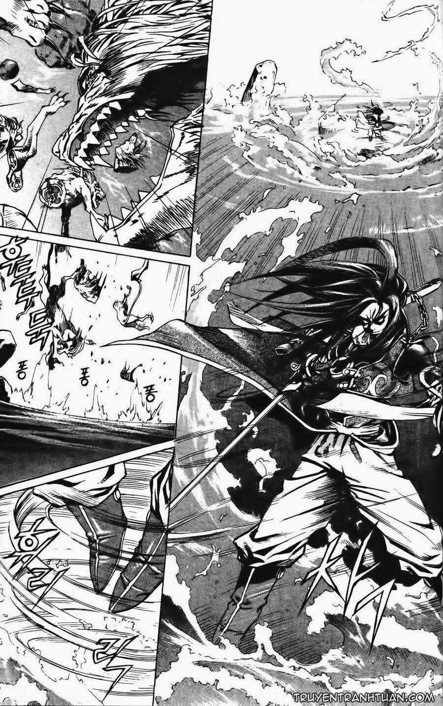 Demon King - Chapter 5 - Trang 9